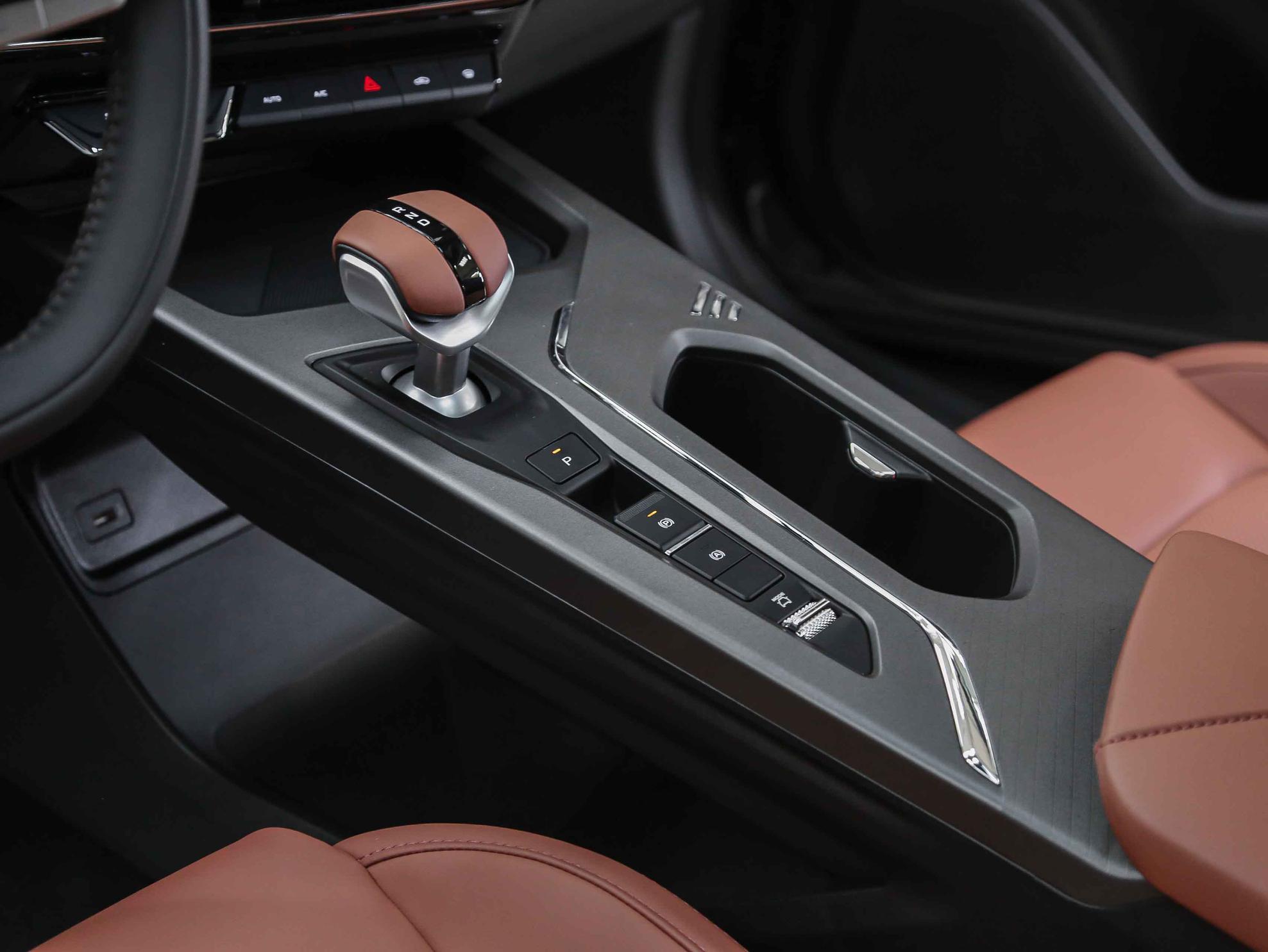 Changan X5 Plus 2026, серый, ДЦ Орехово