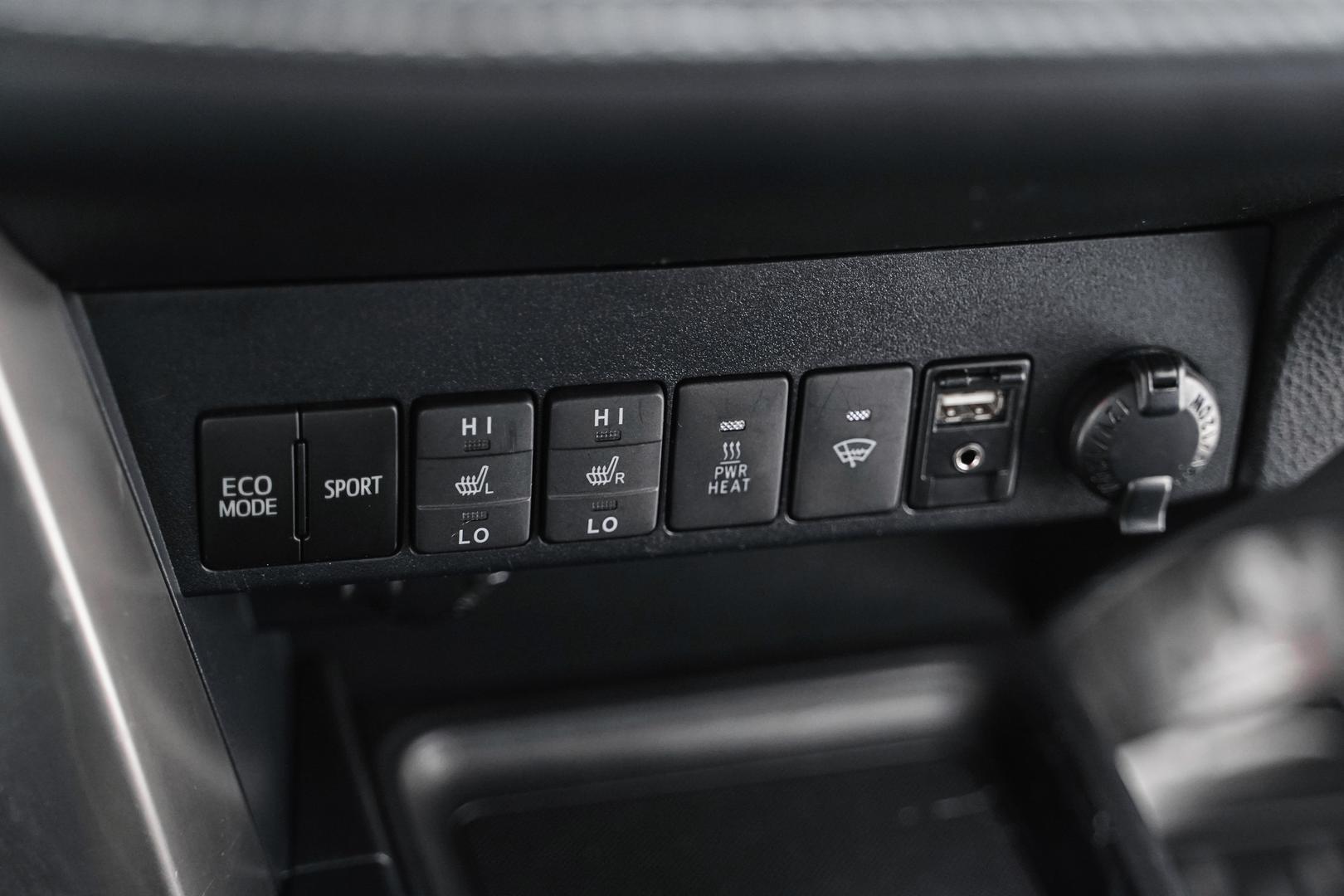 Toyota RAV4 2013, черный, ДЦ Орехово