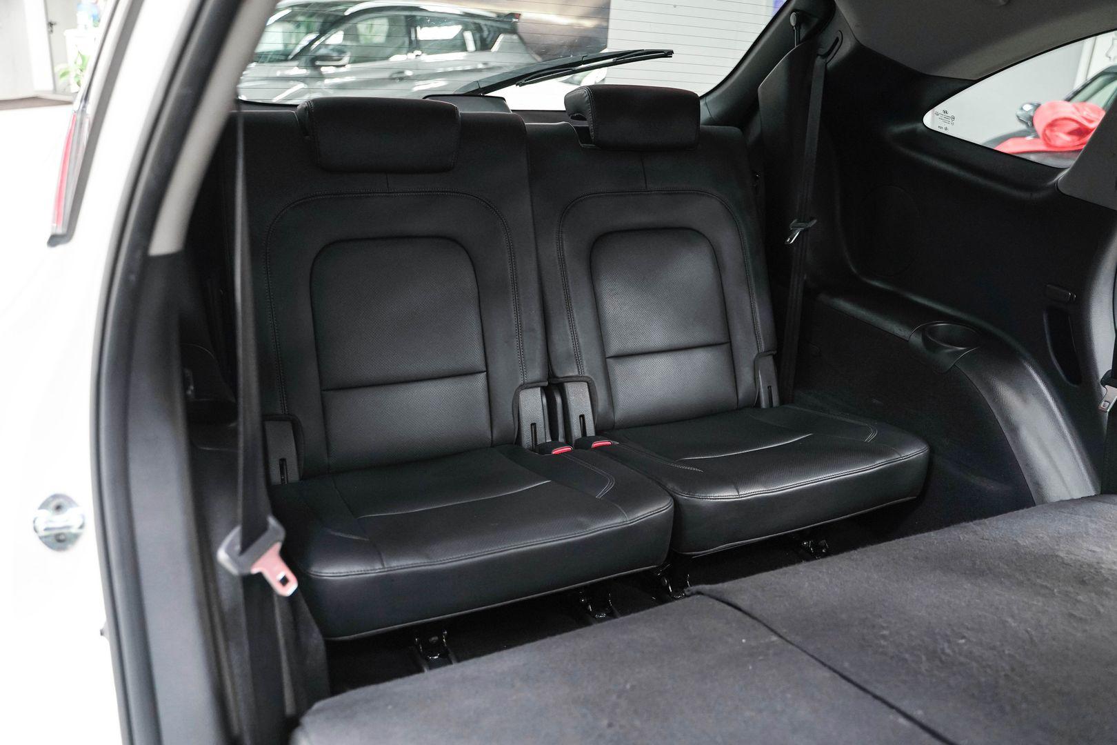 Hyundai ix55 2011, белый, ДЦ Орехово