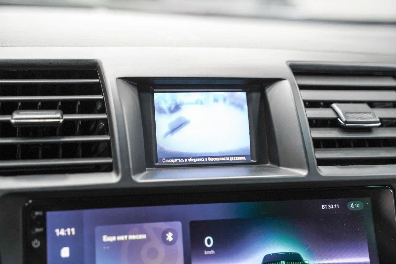 Toyota Highlander 2010, серый, ДЦ Орехово