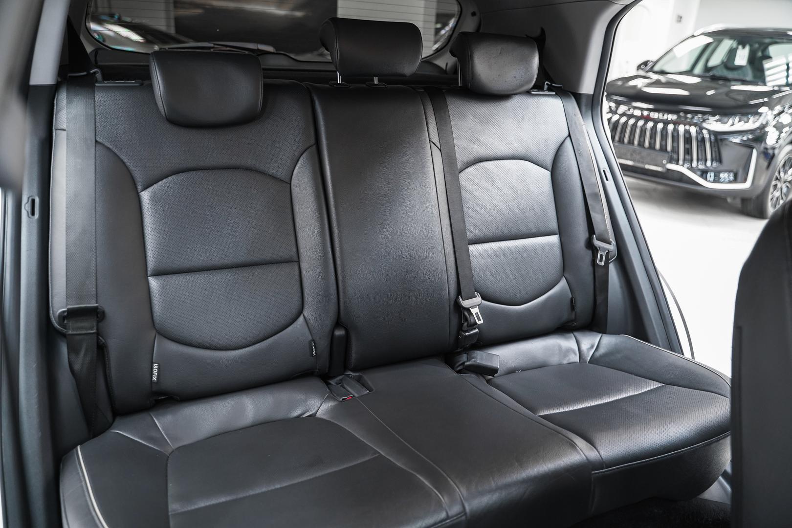Hyundai Creta 2016, белый, ДЦ Орехово