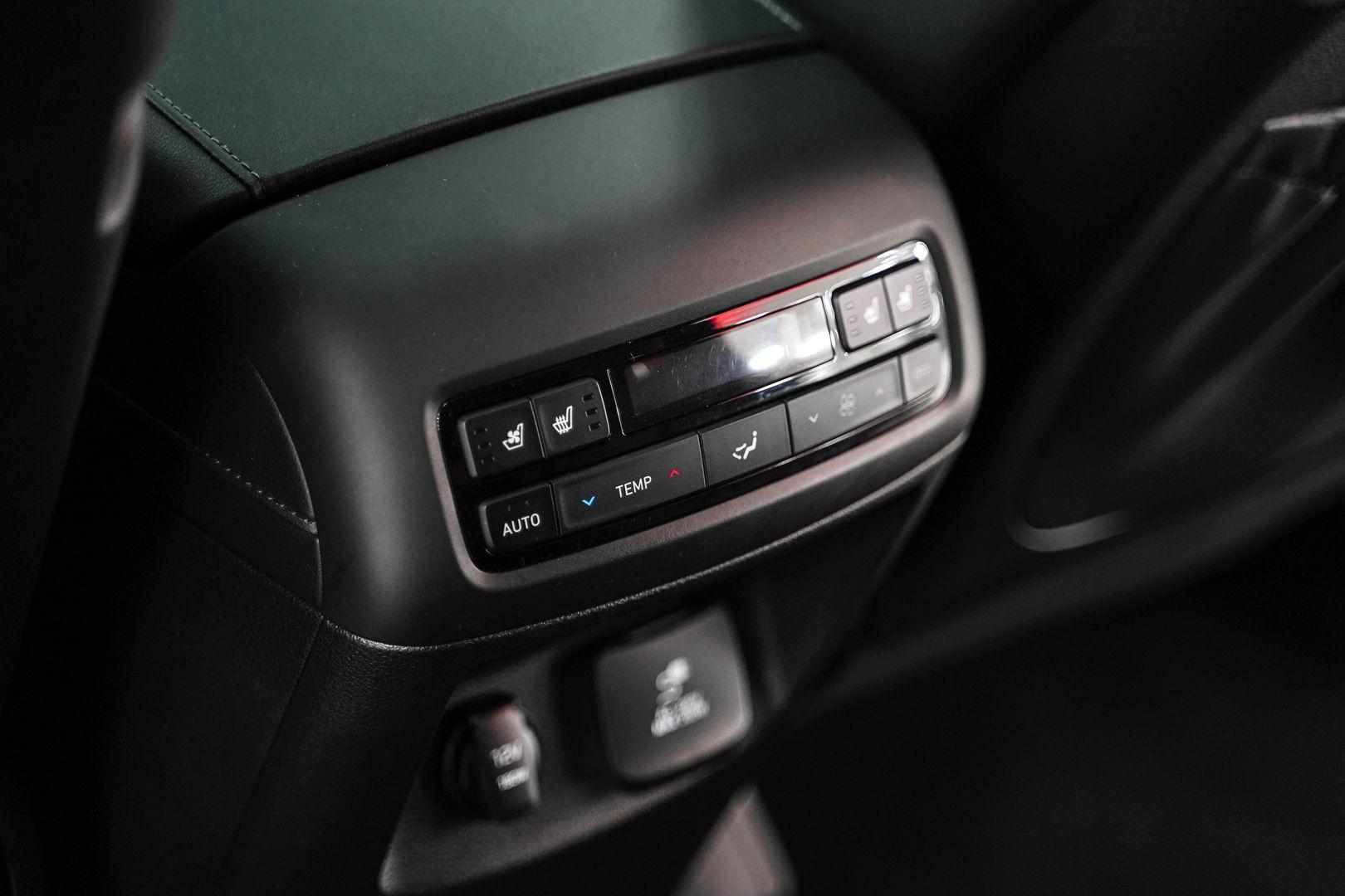 Hyundai Palisade 2020, синий, ДЦ Орехово