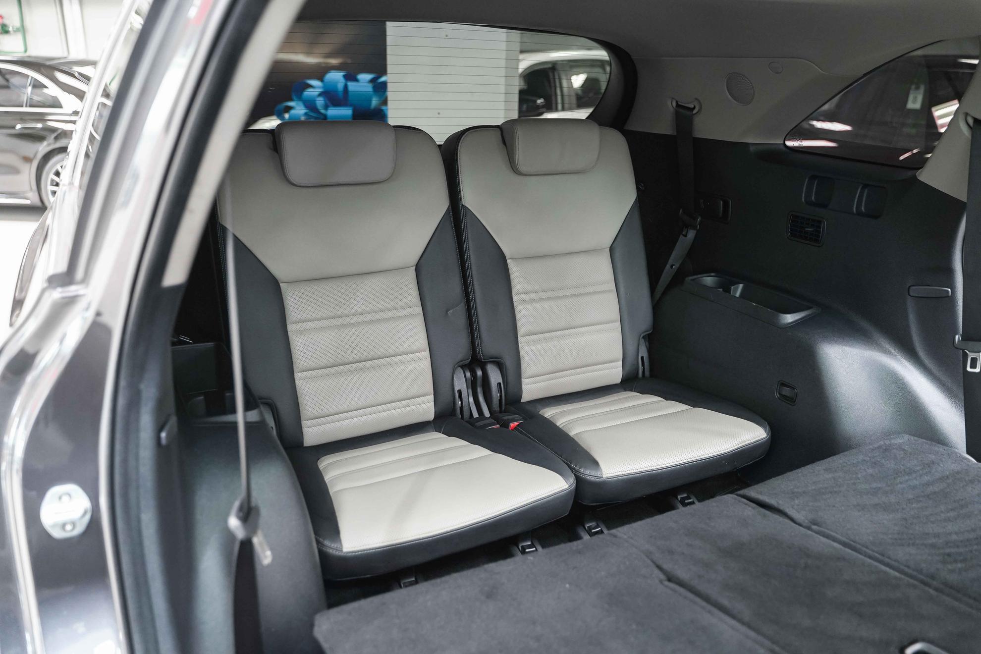 Kia Sorento 2018, серый, ДЦ Орехово