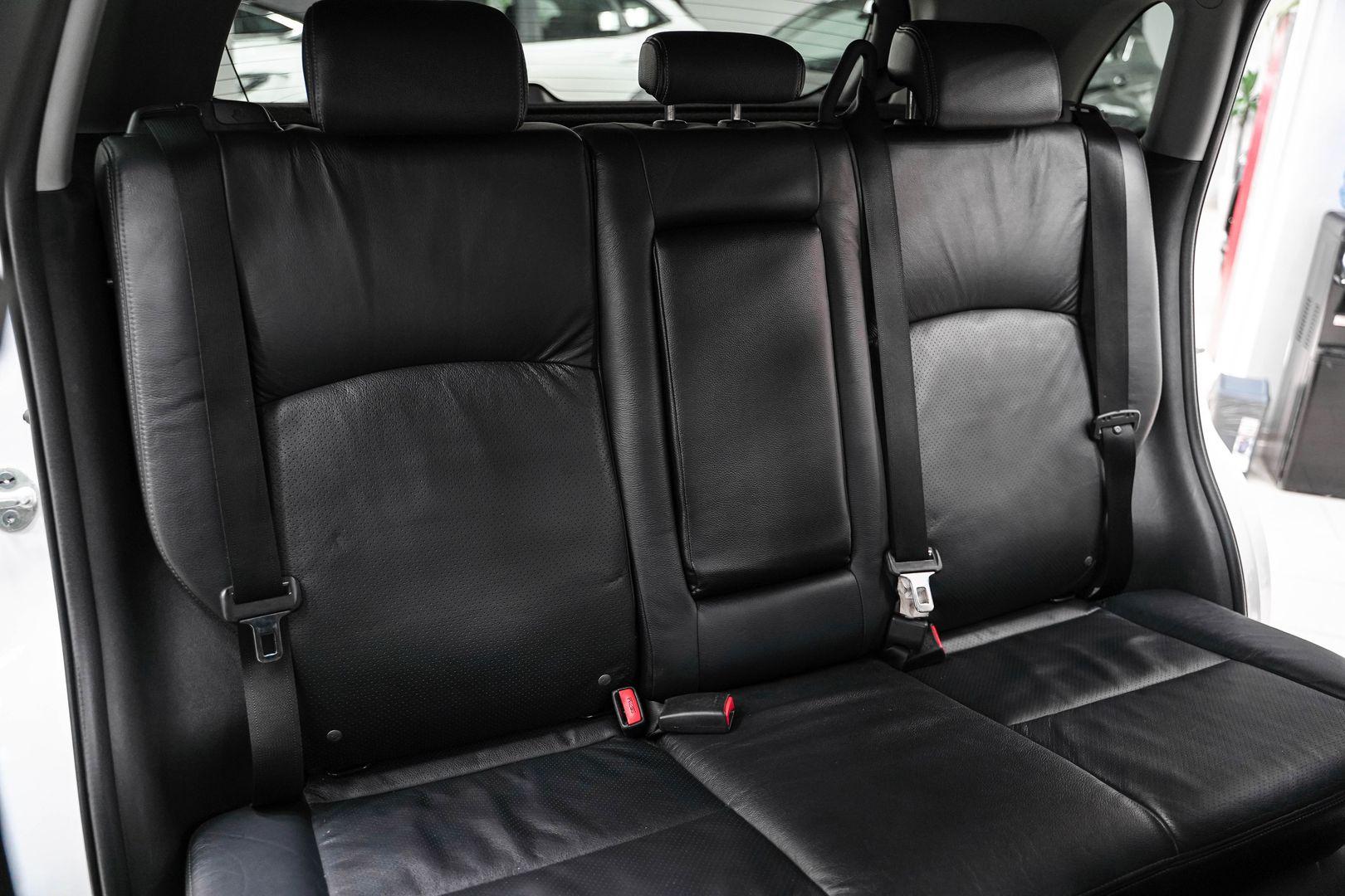 Mitsubishi ASX 2013, белый, ДЦ Орехово
