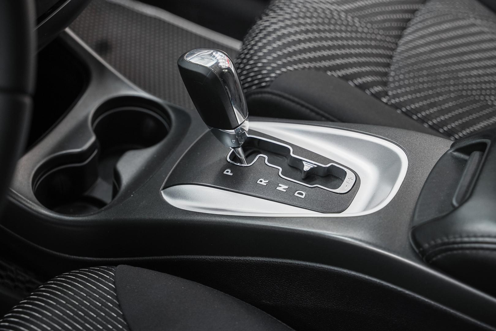 Fiat Freemont 2013, черный, ДЦ Орехово