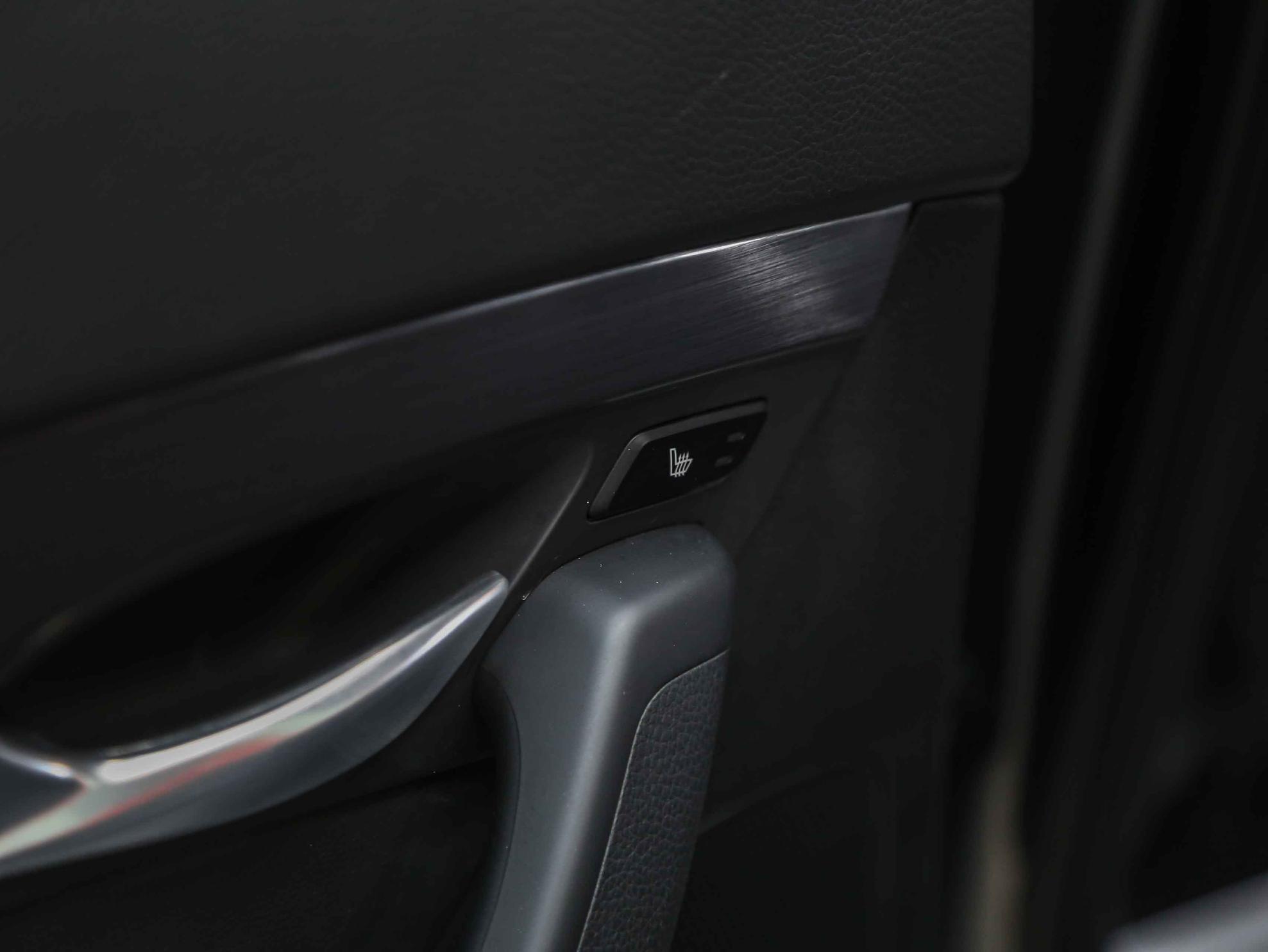 Hyundai i40 2016, серый, ДЦ Орехово
