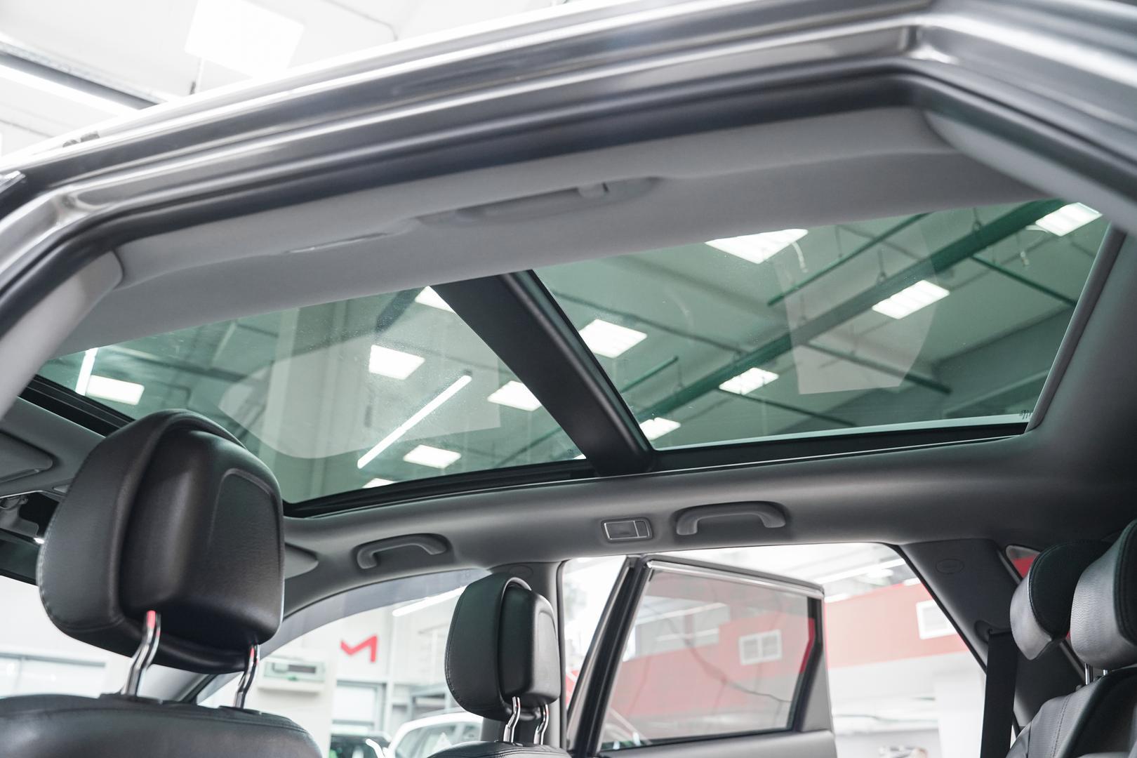 Kia Sorento 2014, серый, ДЦ Орехово