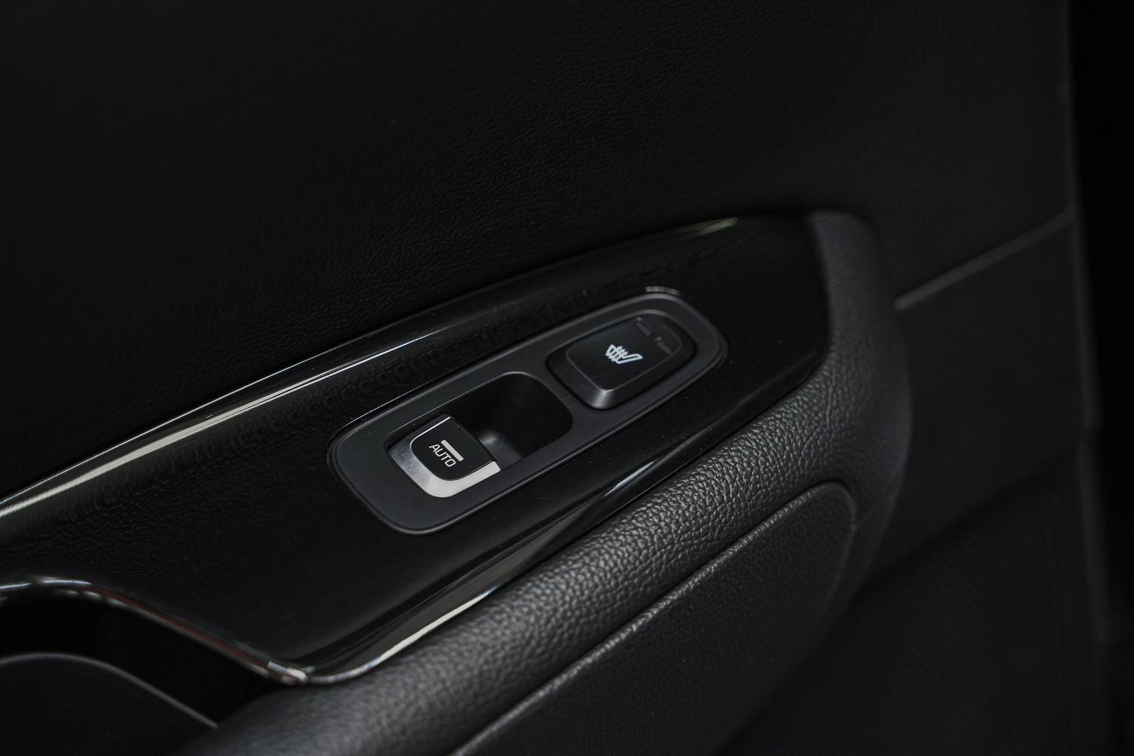 Kia Optima 2018, черный, ДЦ Орехово