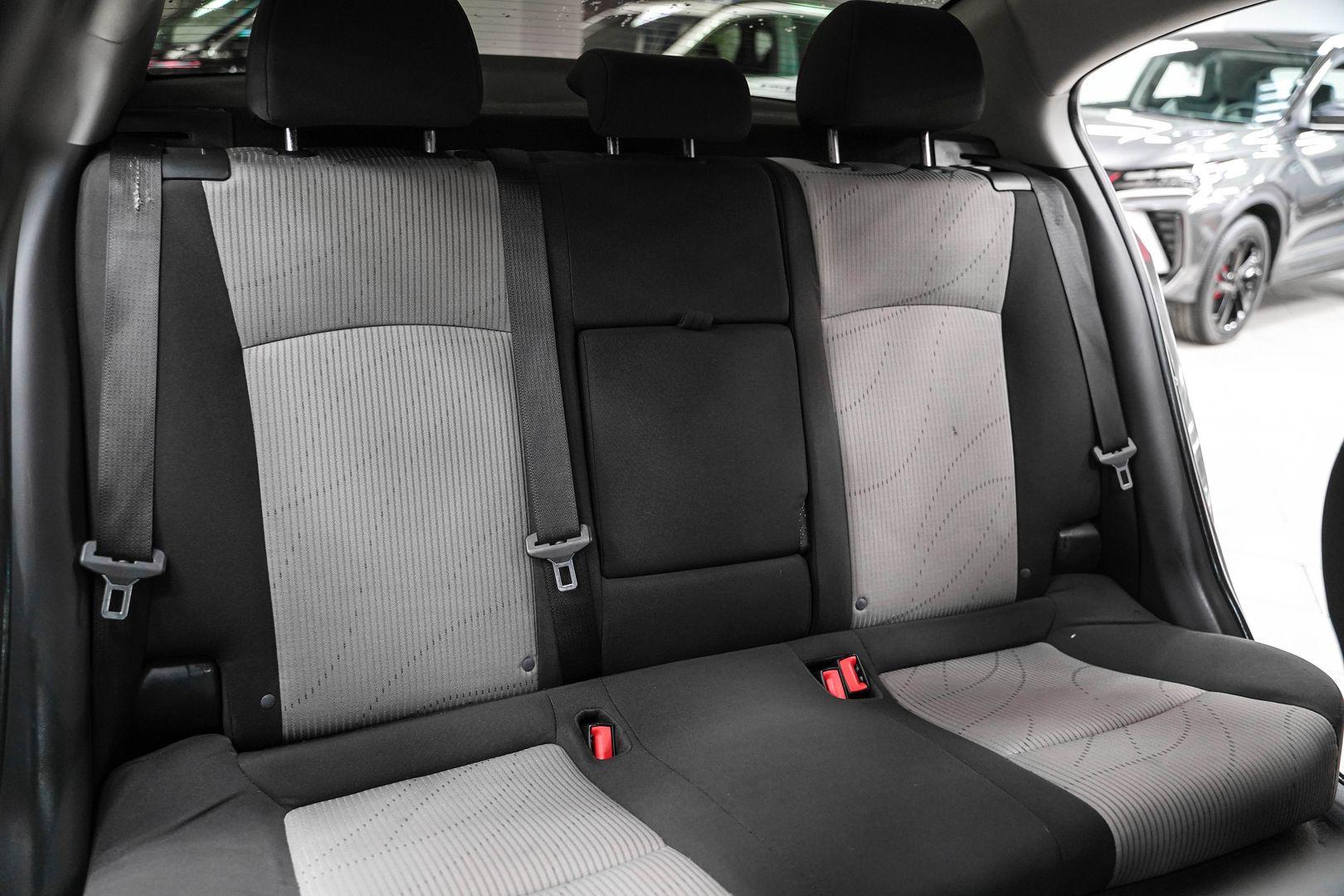 Chevrolet Cruze 2013, черный, ДЦ Орехово