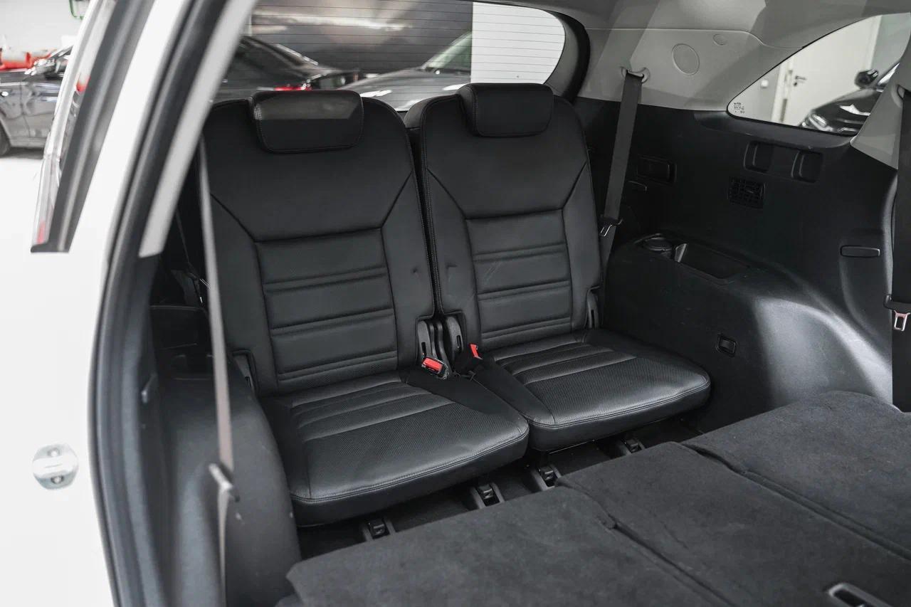 Kia Sorento 2016, белый, ДЦ Орехово