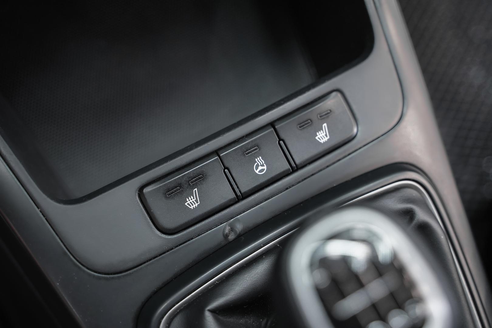 Kia Rio 2018, серый, ДЦ Орехово