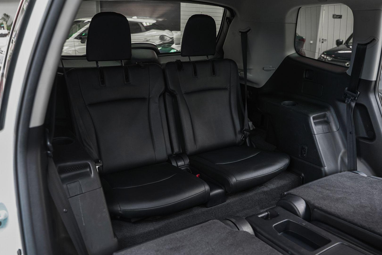 Toyota Highlander 2011, белый, ДЦ Орехово
