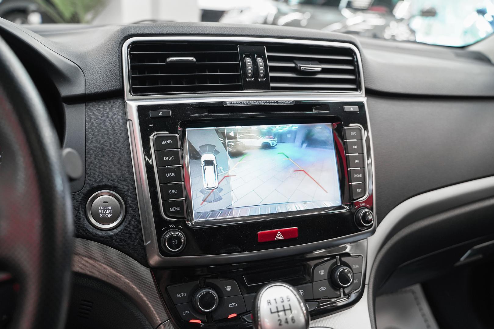 Haval H6 2019, коричневый, ДЦ Орехово