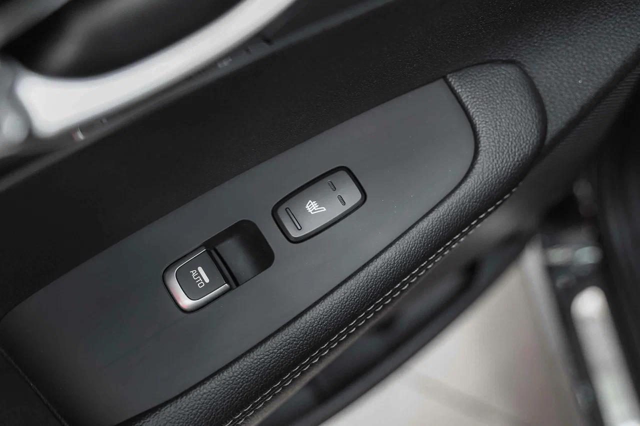 Kia Sorento 2019, черный, ДЦ Орехово