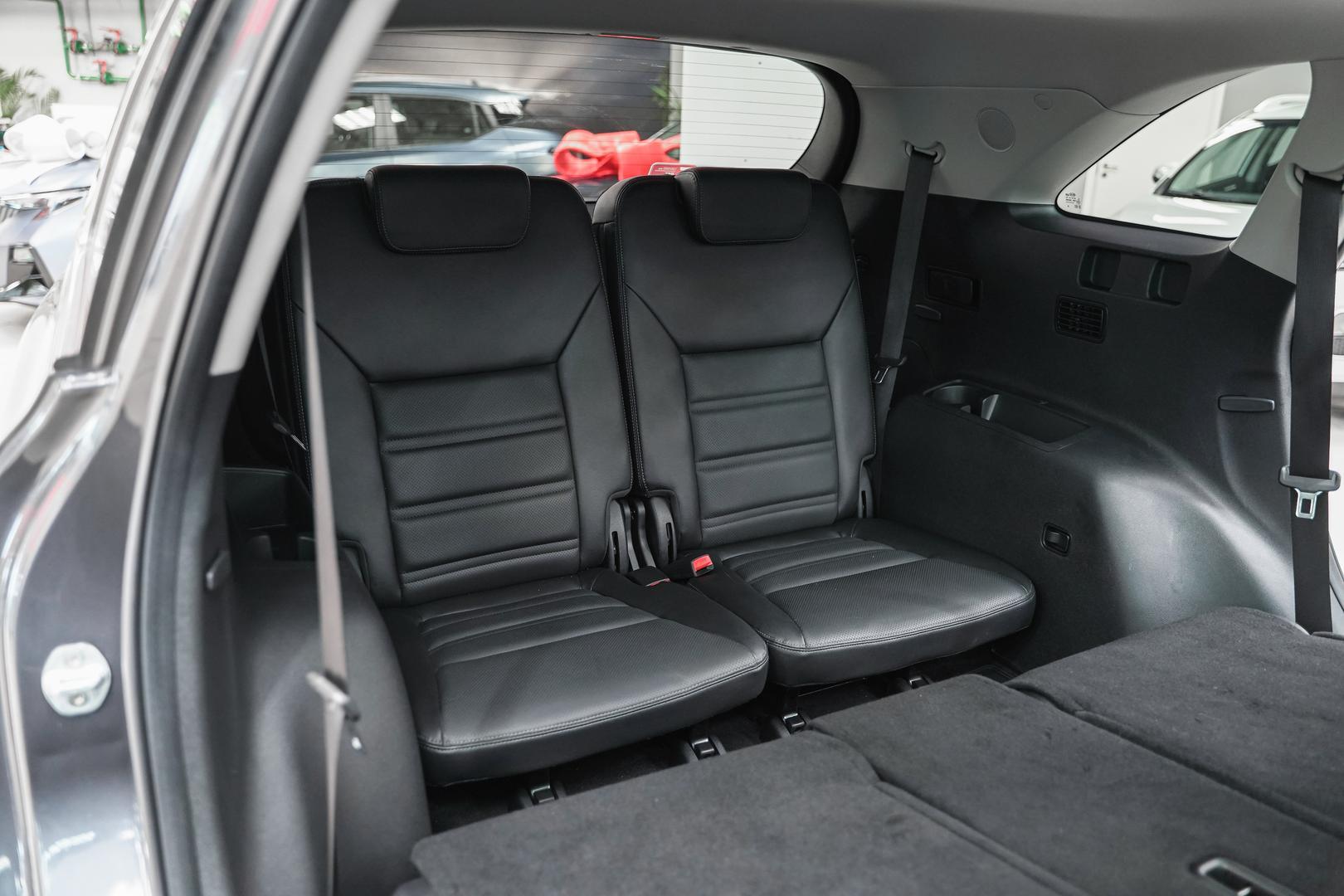 Kia Sorento 2016, серый, ДЦ Орехово