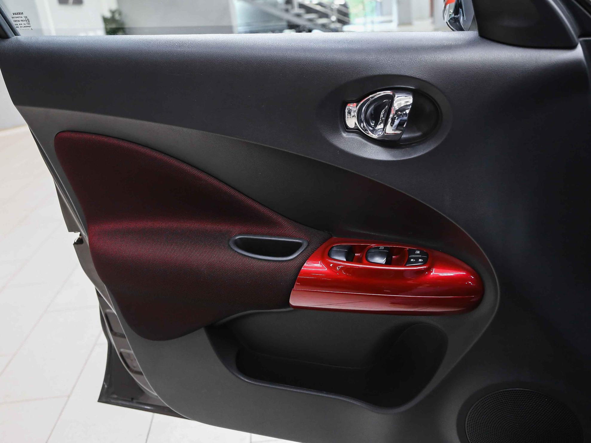 Nissan Juke 2012, коричневый, ДЦ Орехово