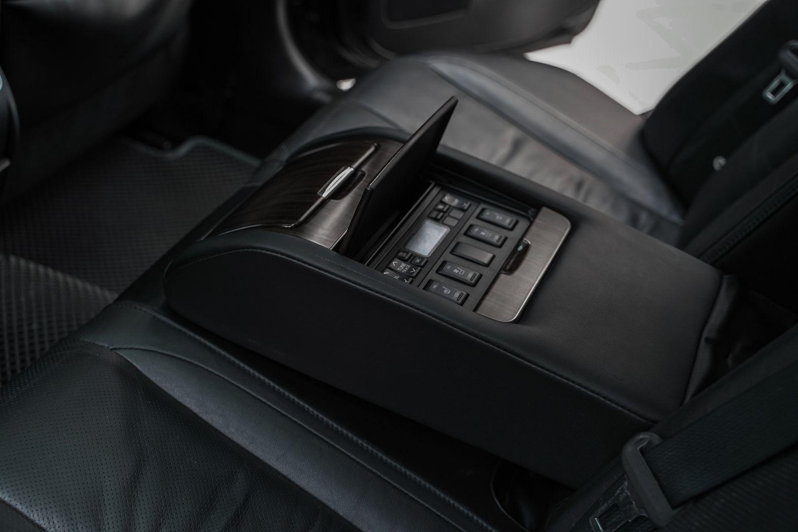 Nissan Teana 2012, черный, ДЦ Орехово