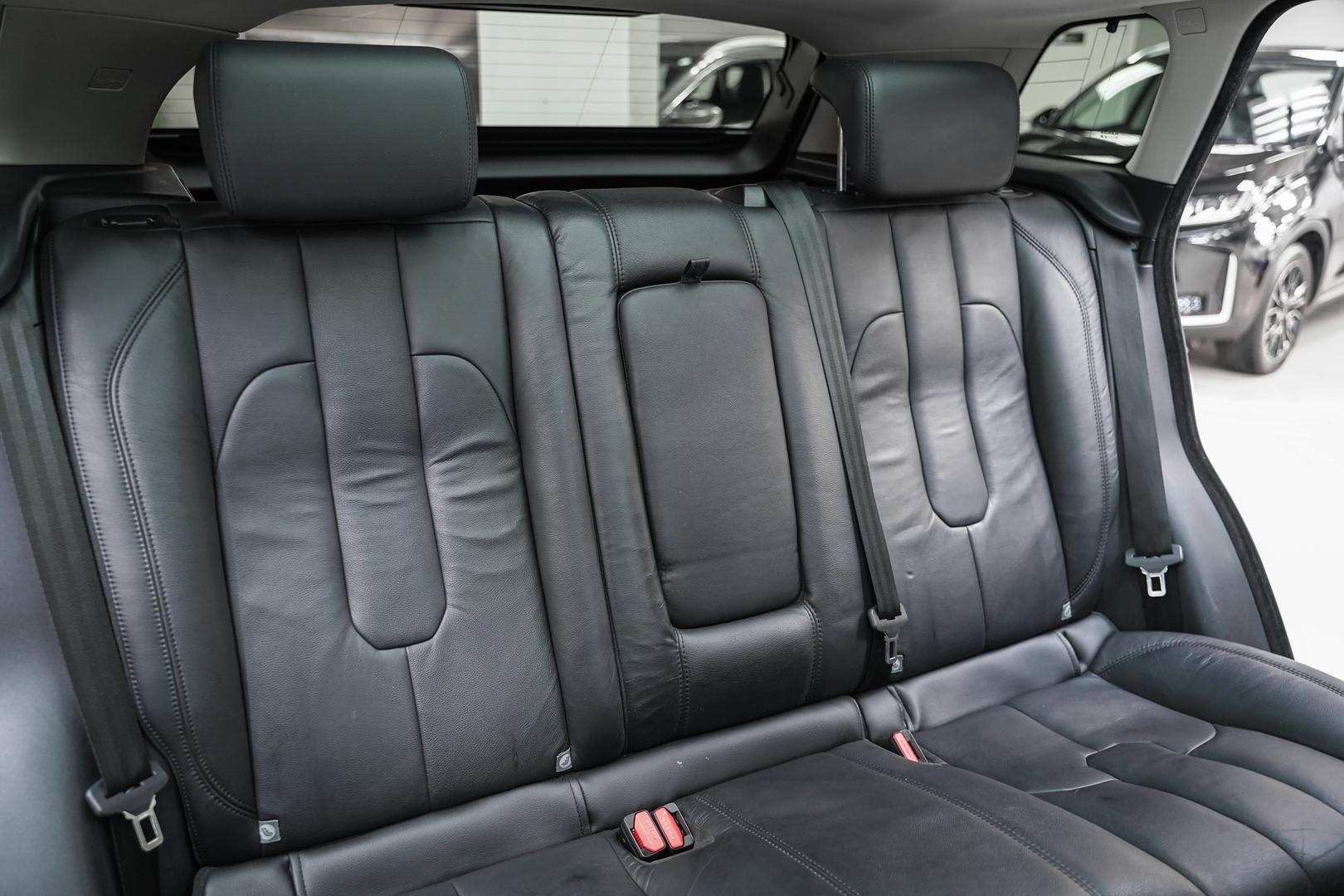Land Rover Range Rover Evoque 2014, белый, ДЦ Орехово