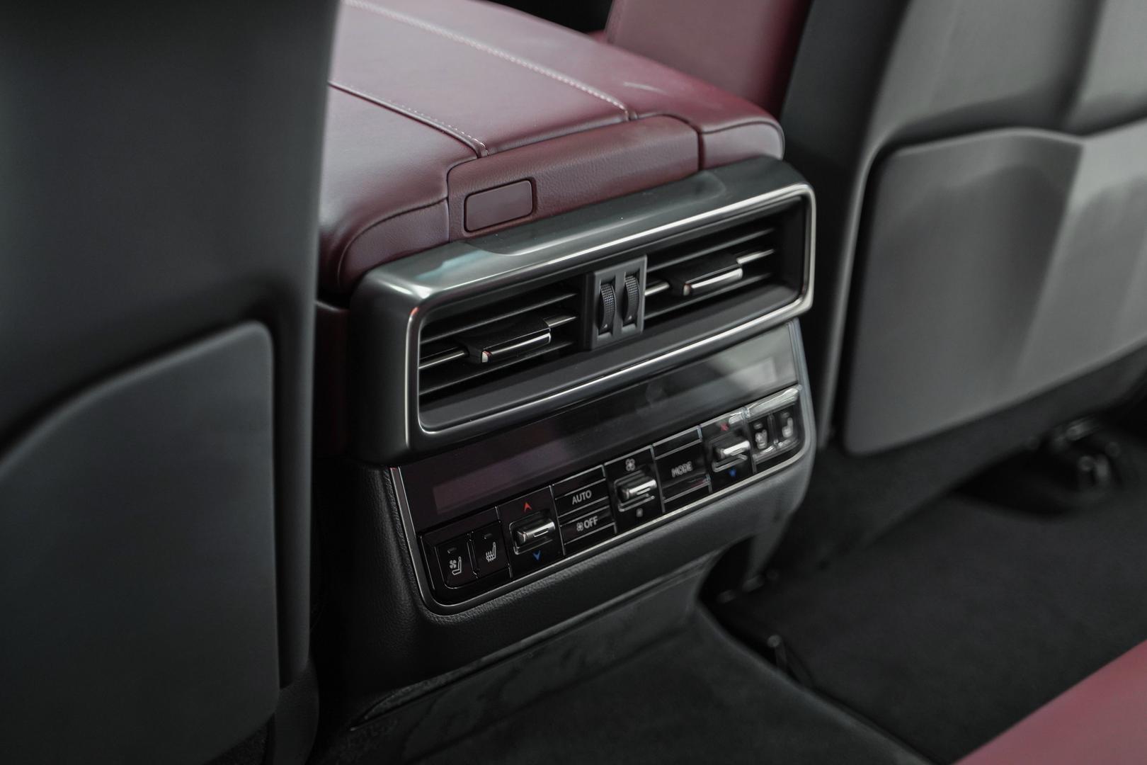 Lexus LX 2025, серый, ДЦ Орехово
