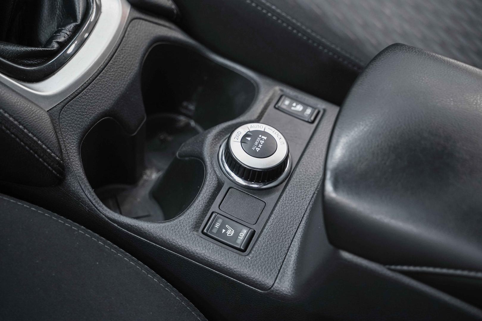 Nissan X-Trail 2019, белый, ДЦ Орехово
