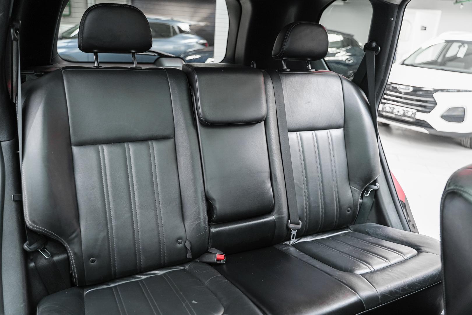 Nissan X-Trail 2012, черный, ДЦ Орехово