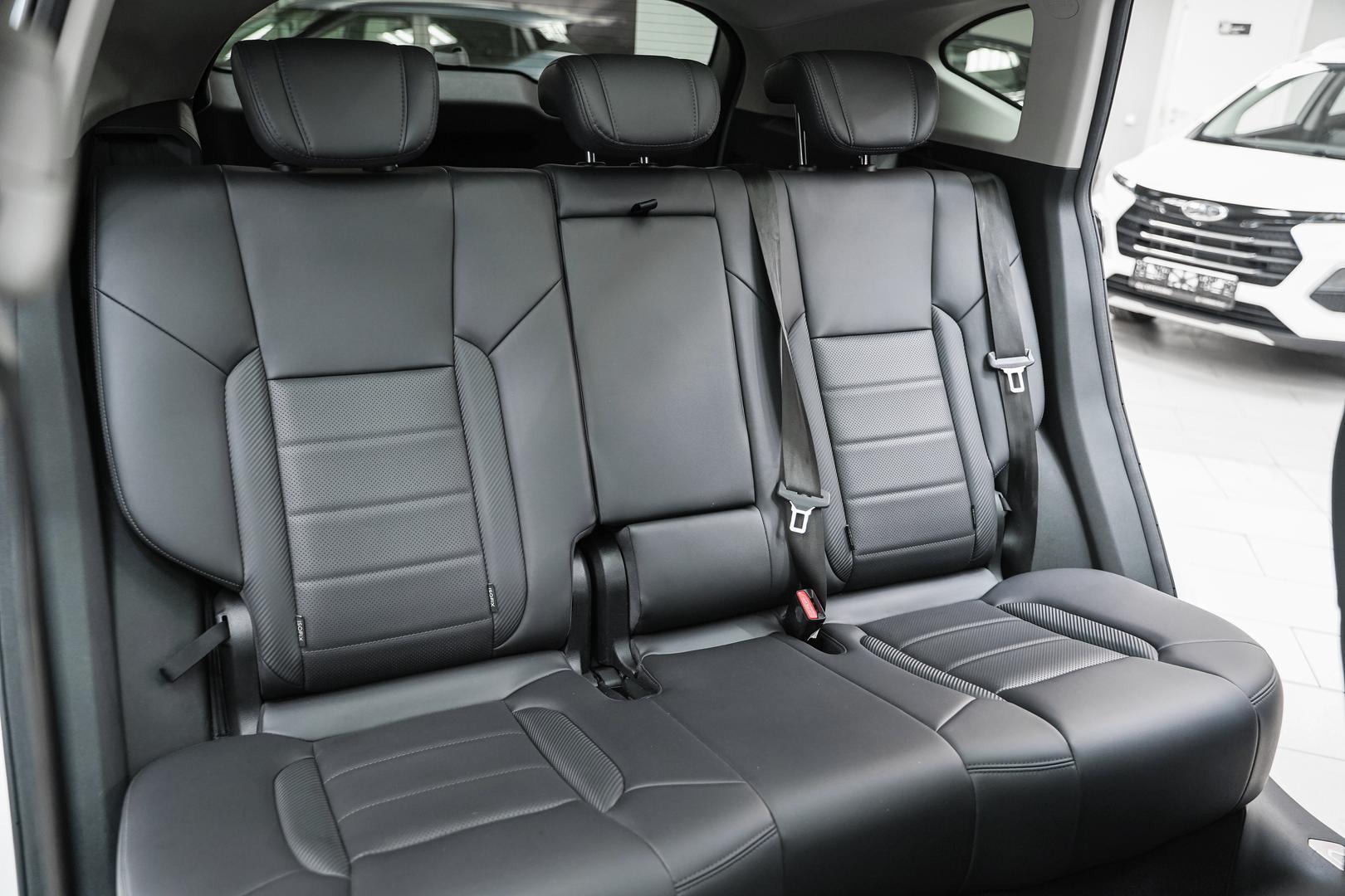 Haval F7 2022, белый, ДЦ Орехово
