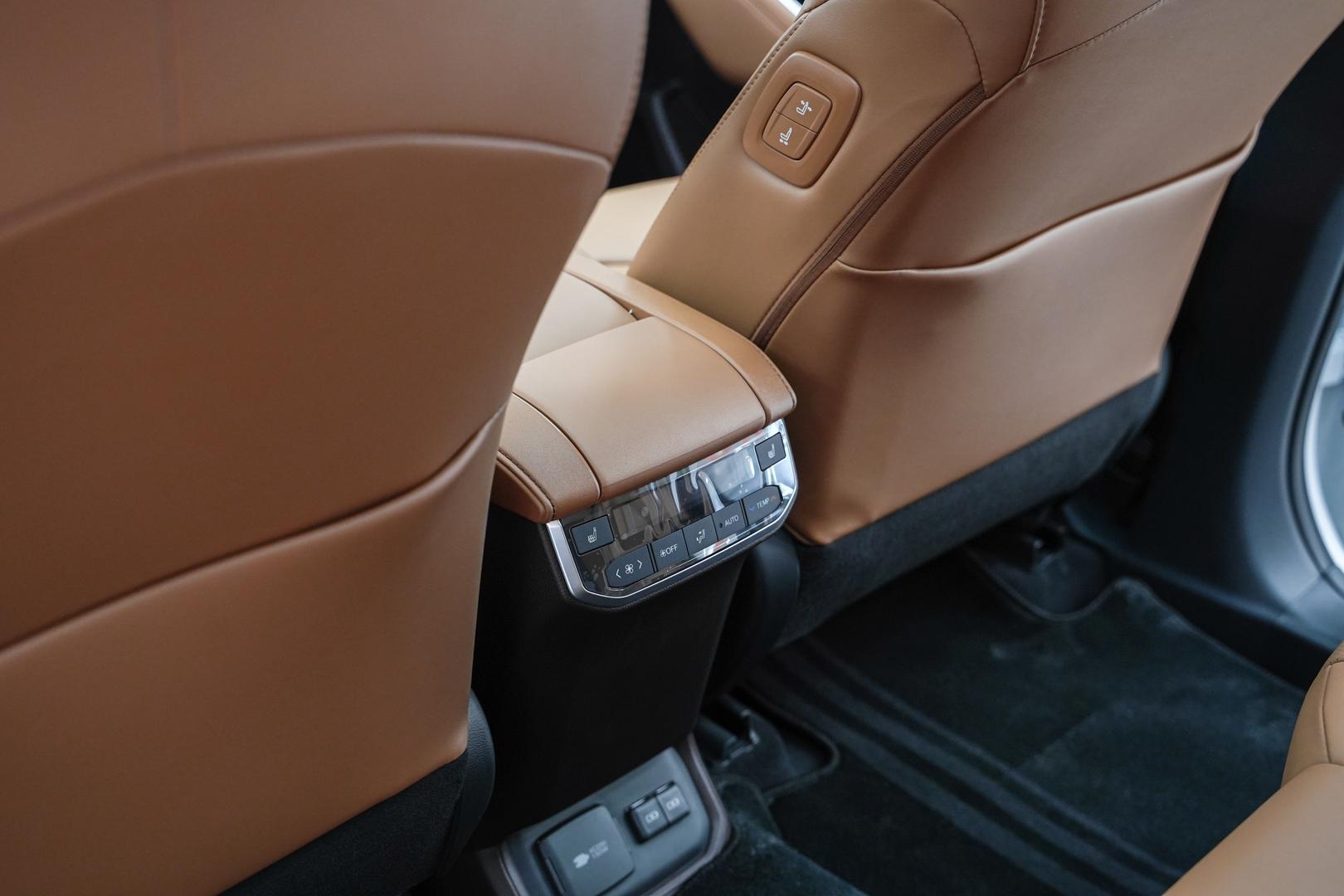Toyota Highlander 2025, белый, ДЦ Орехово