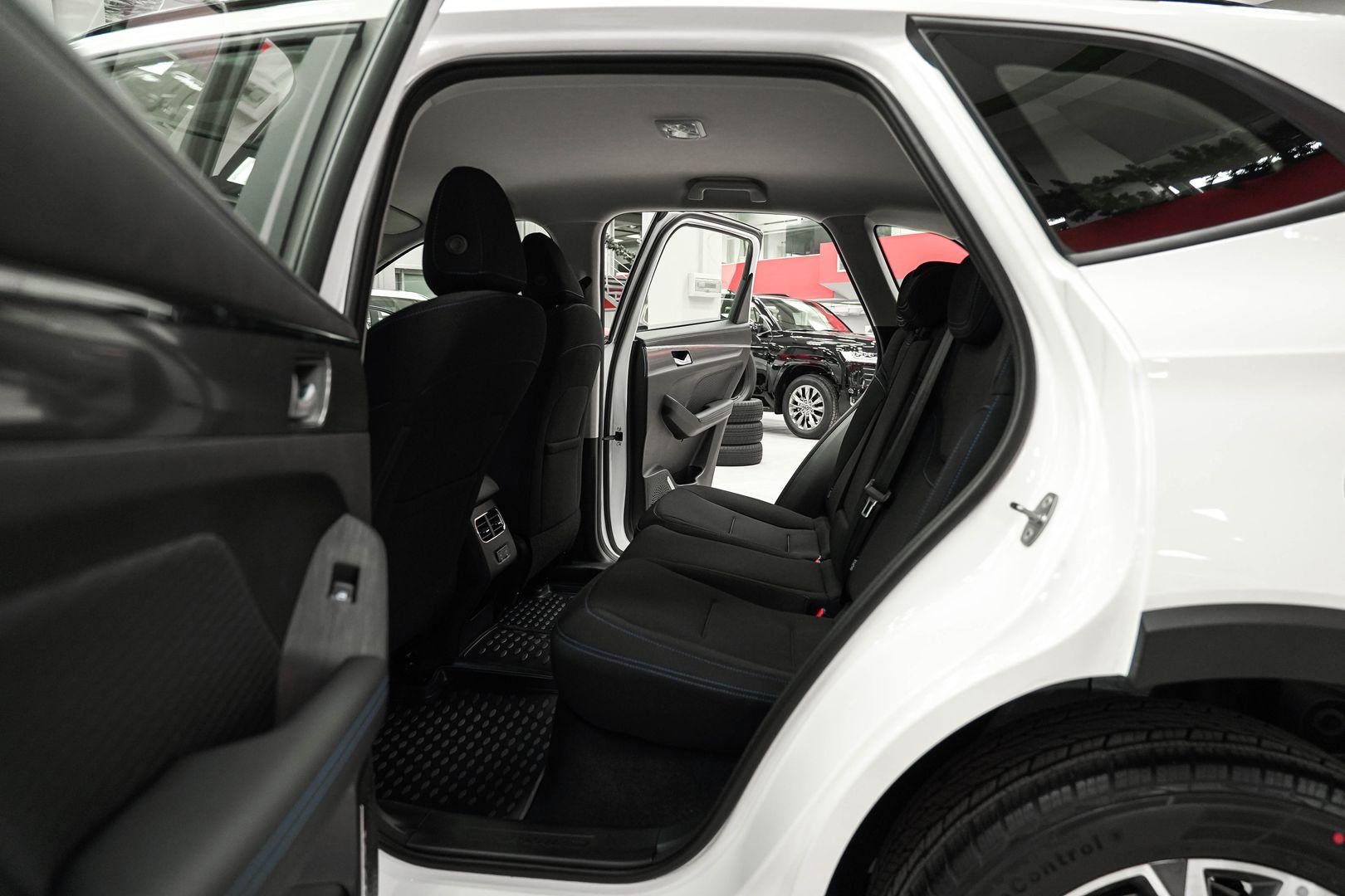 Haval Jolion 2024, белый, ДЦ Орехово