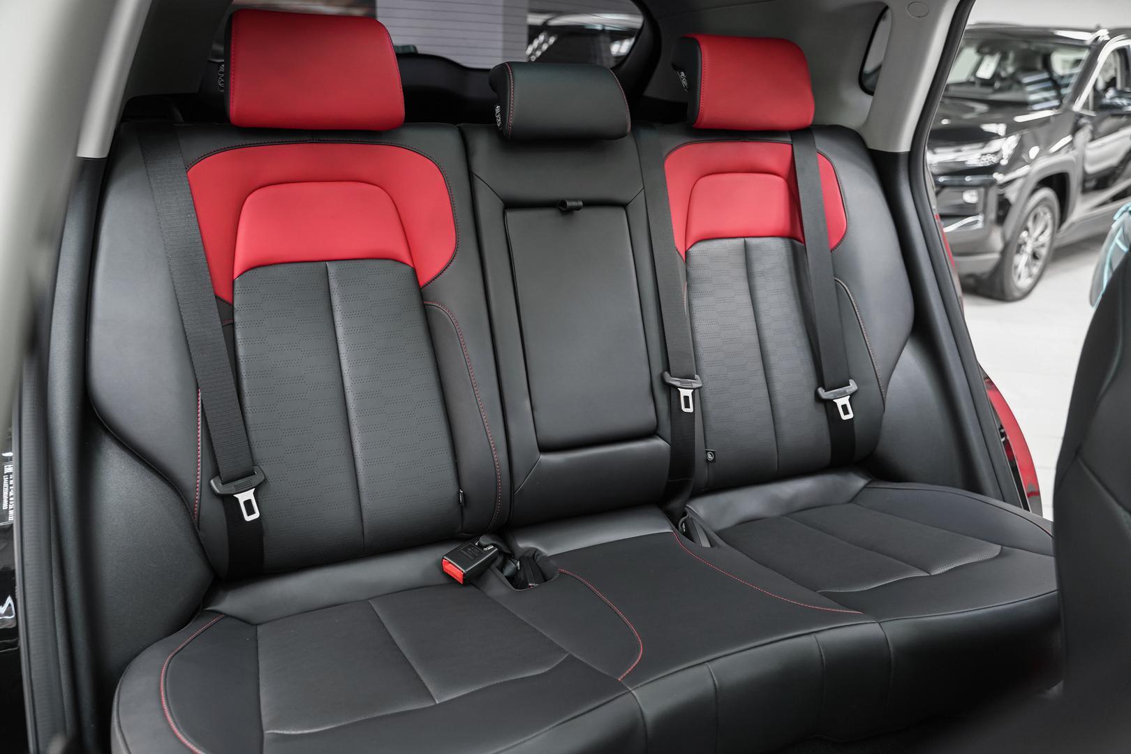 Changan CS55 Plus 2023, черный, ДЦ Орехово