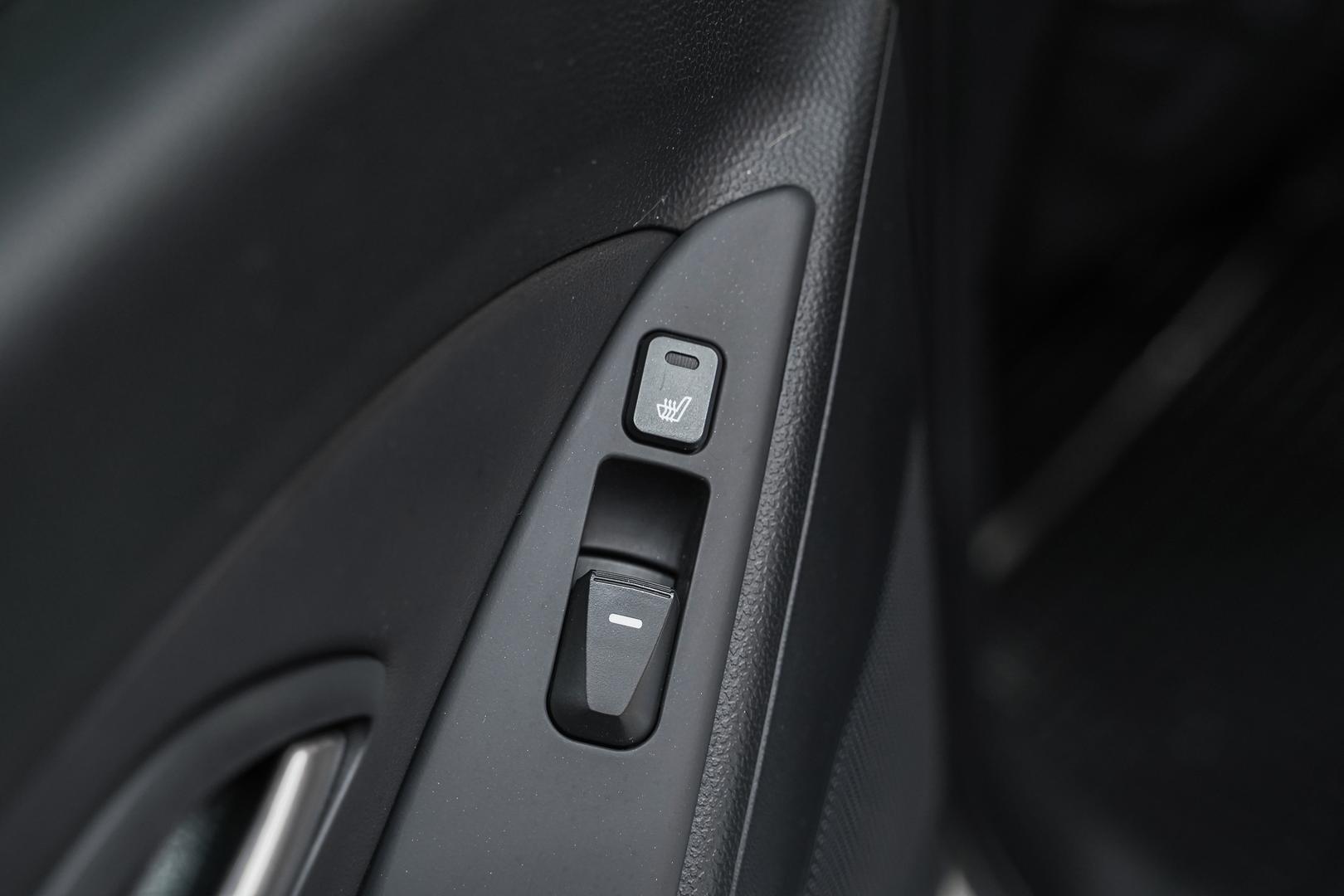 Hyundai ix35 2012, серебряный, ДЦ Орехово