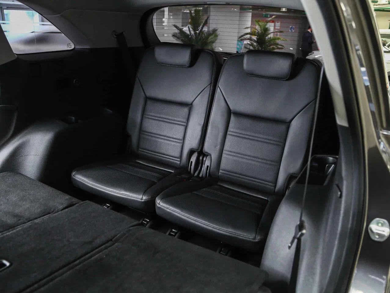 Kia Sorento 2015, серый, ДЦ Орехово