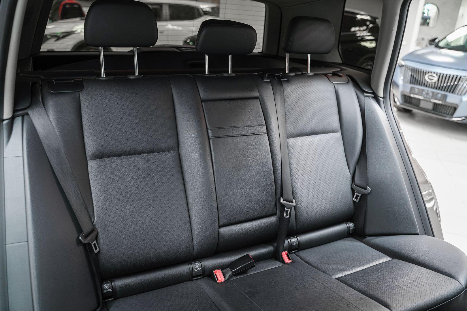 Mercedes-Benz GLK-Класс 2013, коричневый, ДЦ Орехово