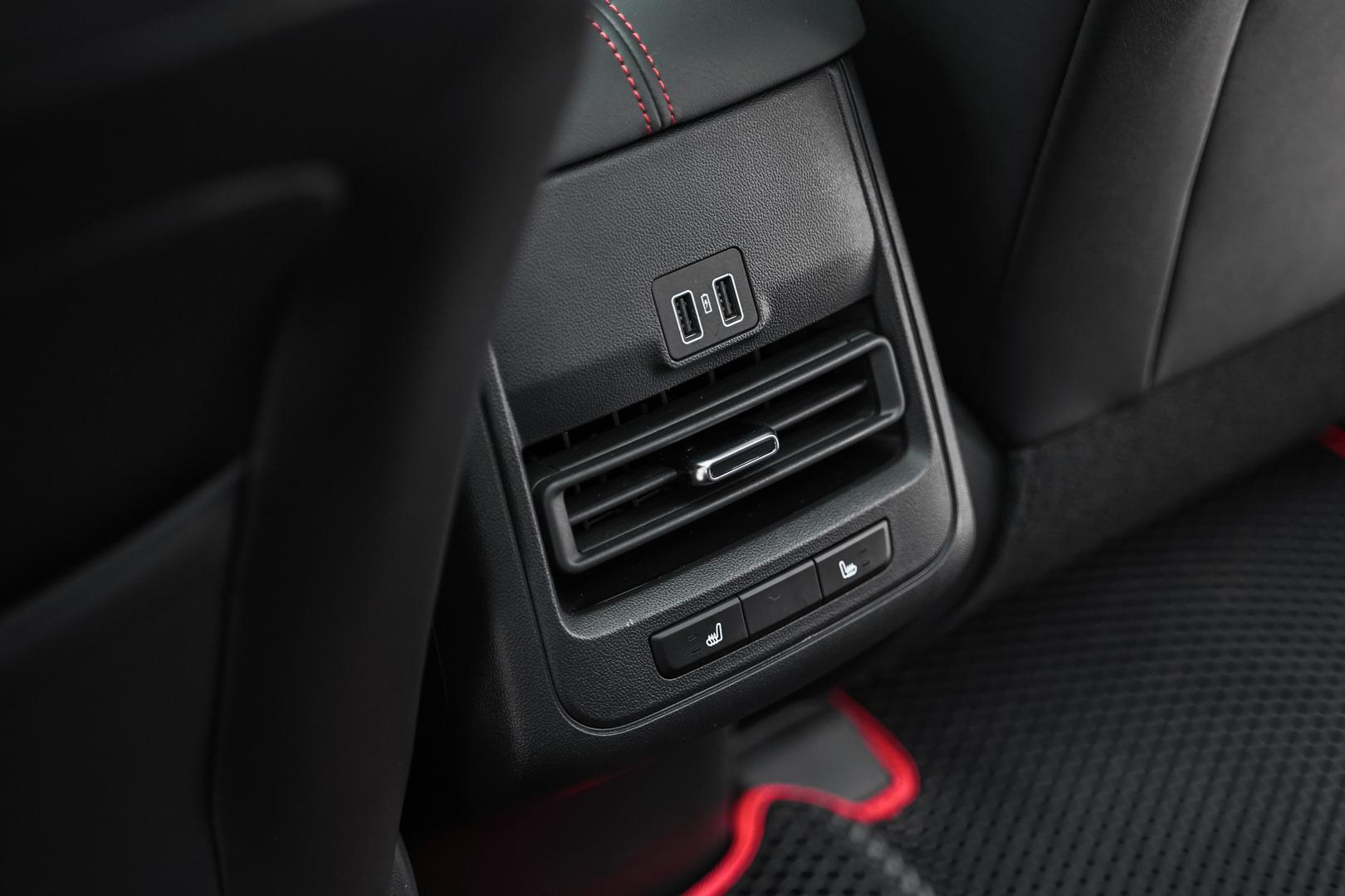 Changan CS55 Plus 2023, черный, ДЦ Орехово
