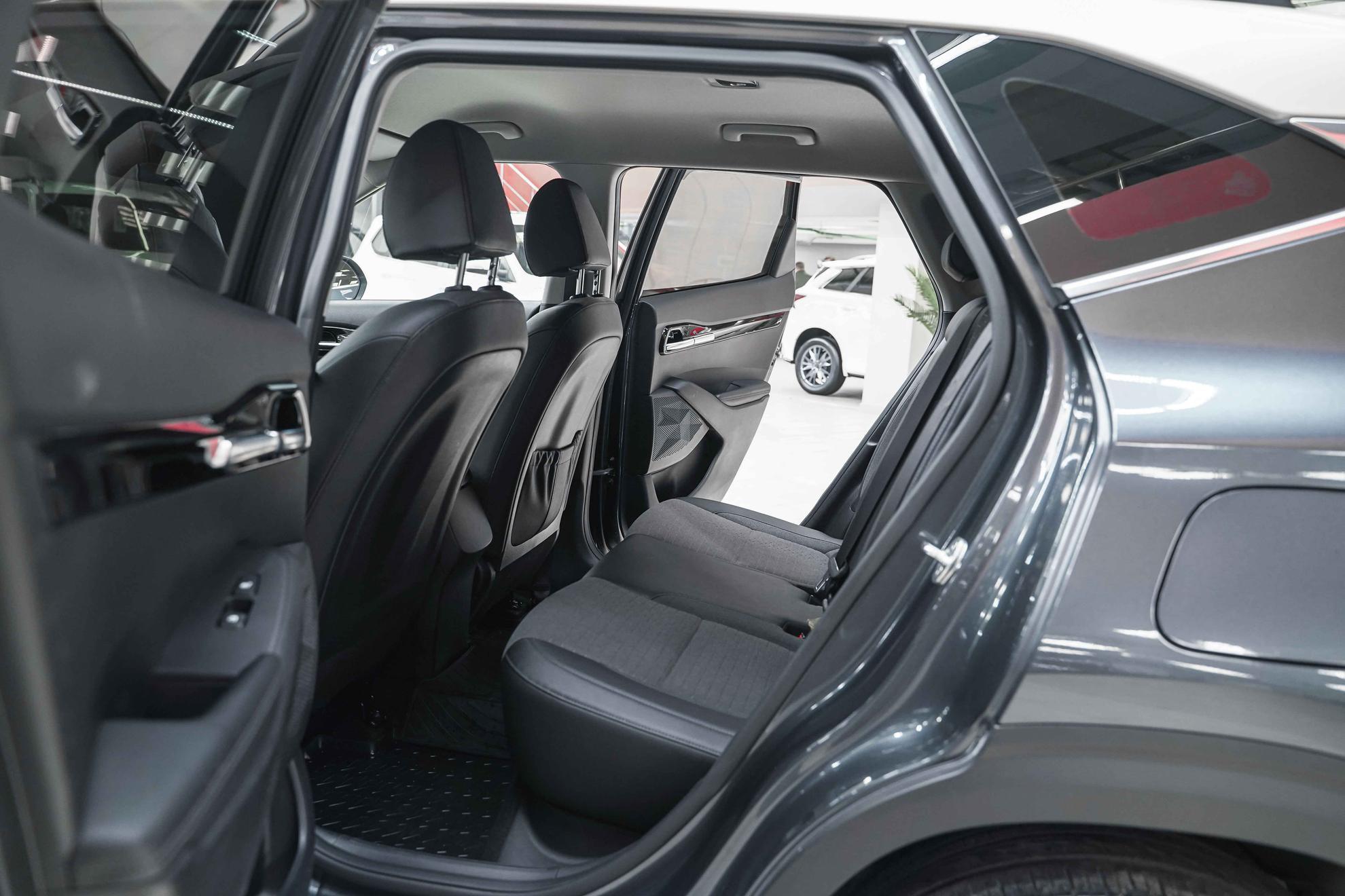 Kia Seltos 2020, серый, ДЦ Орехово