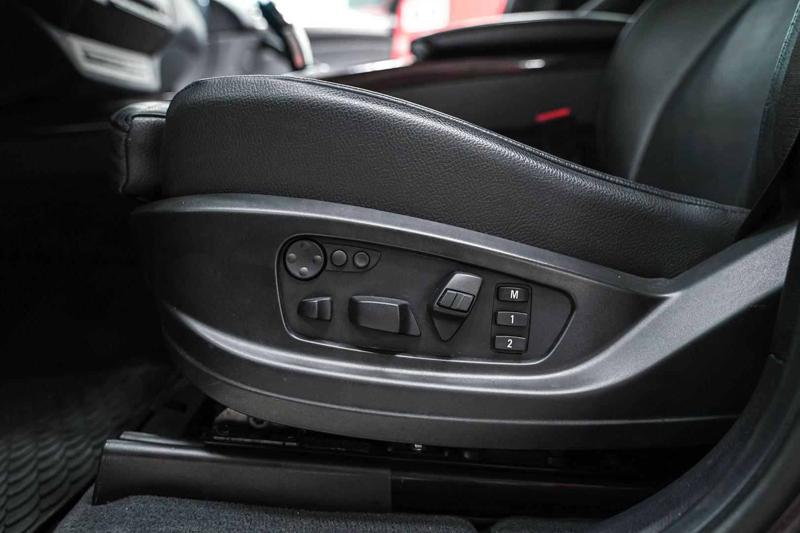 BMW X5 2012, коричневый, ДЦ Орехово