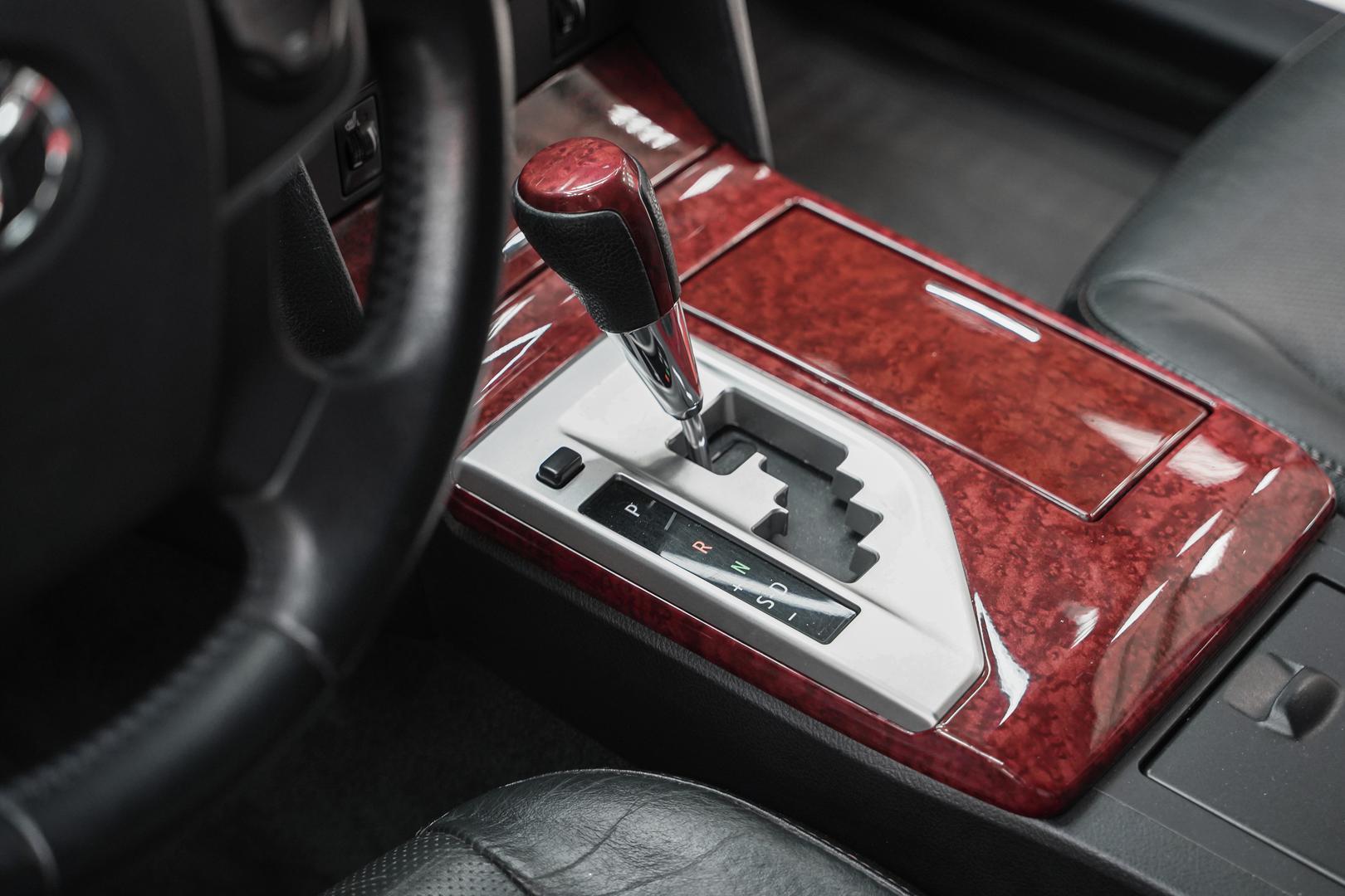 Toyota Camry 2013, черный, ДЦ Орехово