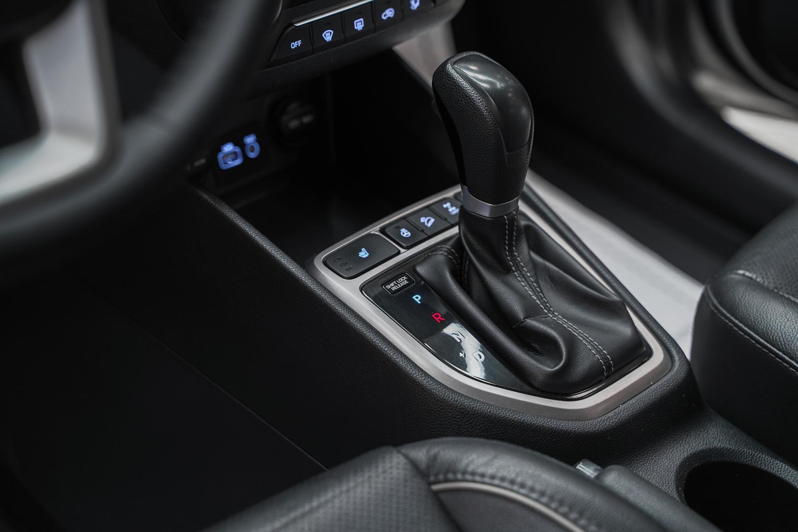 Hyundai Creta 2018, серебряный, ДЦ Орехово