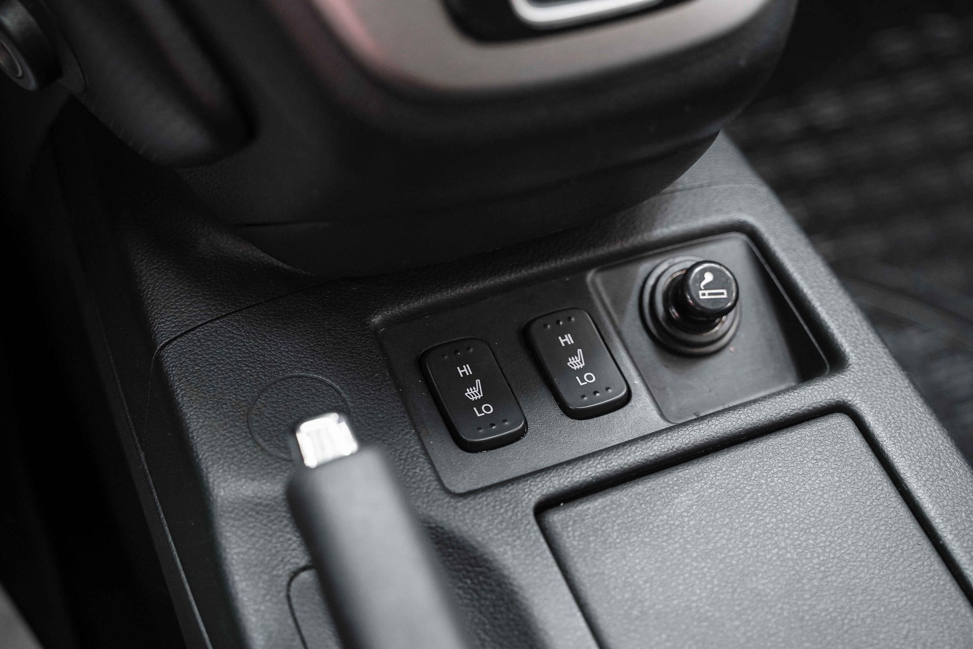 Honda CR-V 2013, белый, ДЦ Орехово