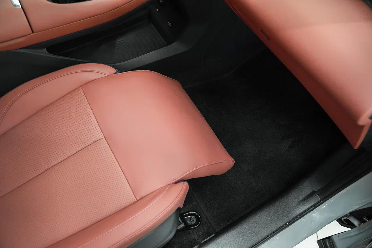 Changan CS55 Plus 2025, серый, ДЦ Орехово
