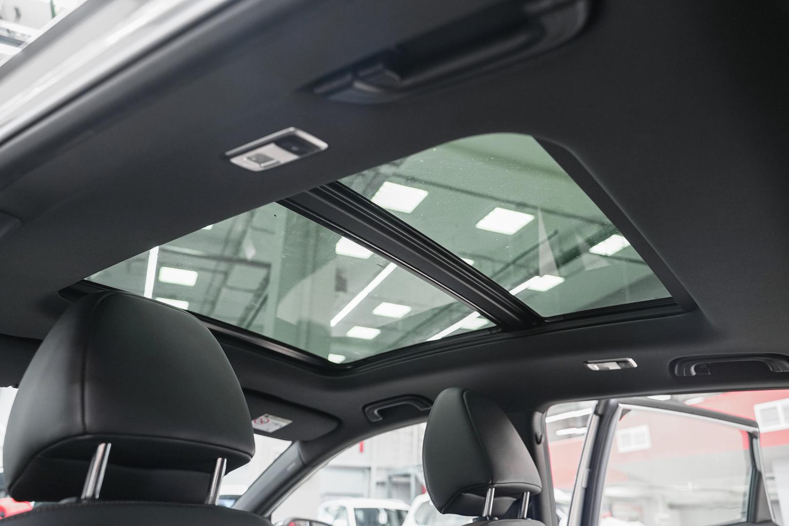 Geely Coolray 2021, серый, ДЦ Орехово