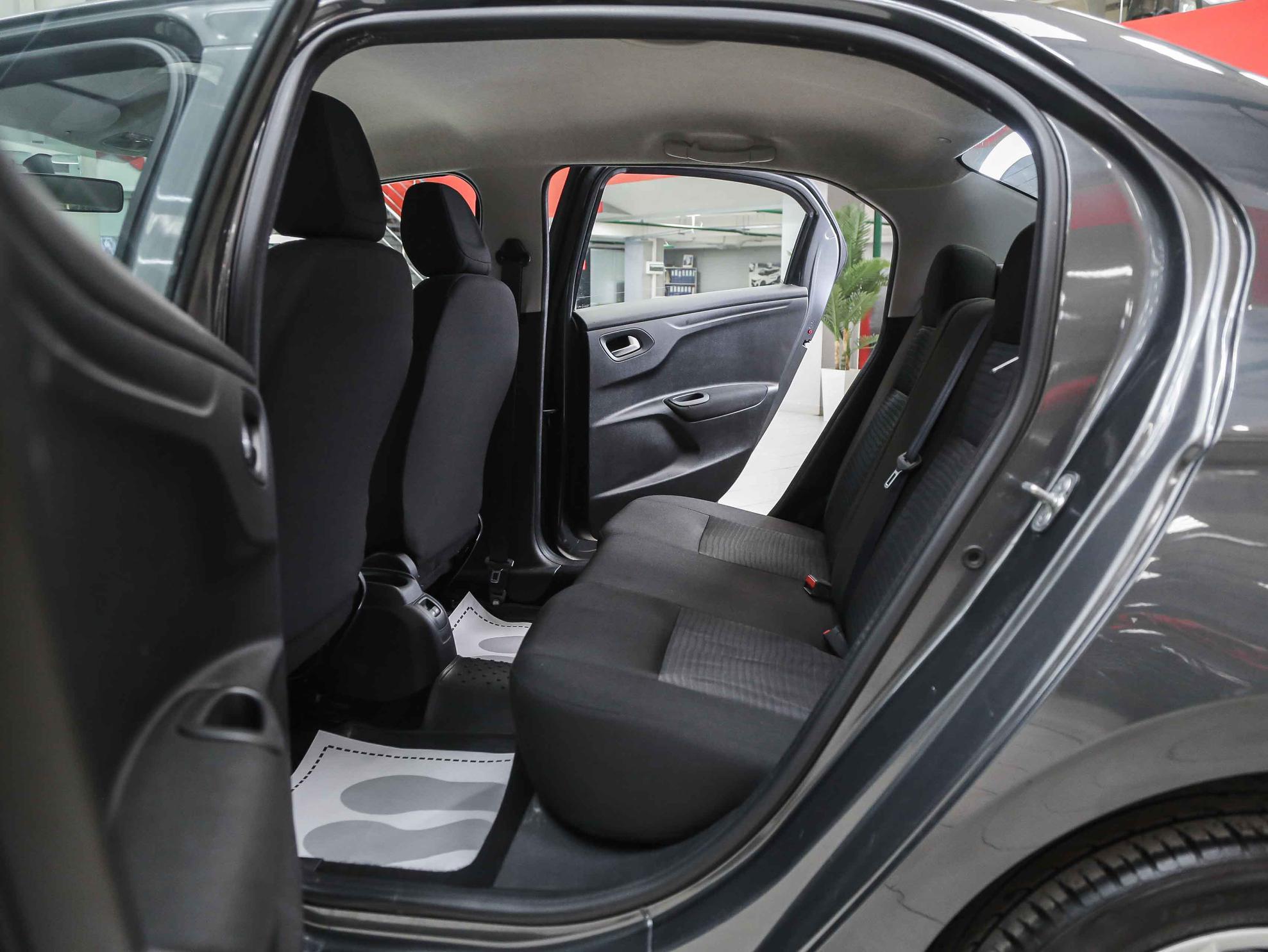 Peugeot 301 2013, серый, ДЦ Орехово
