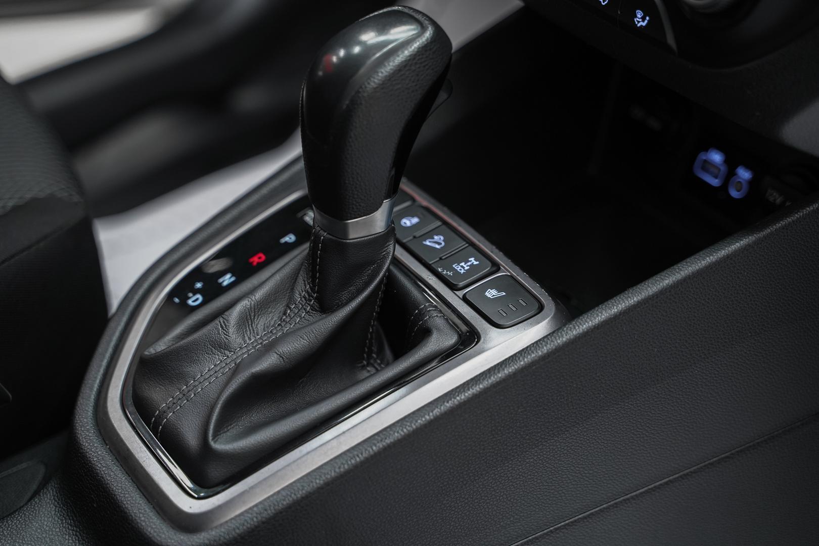 Hyundai Creta 2019, белый, ДЦ Орехово