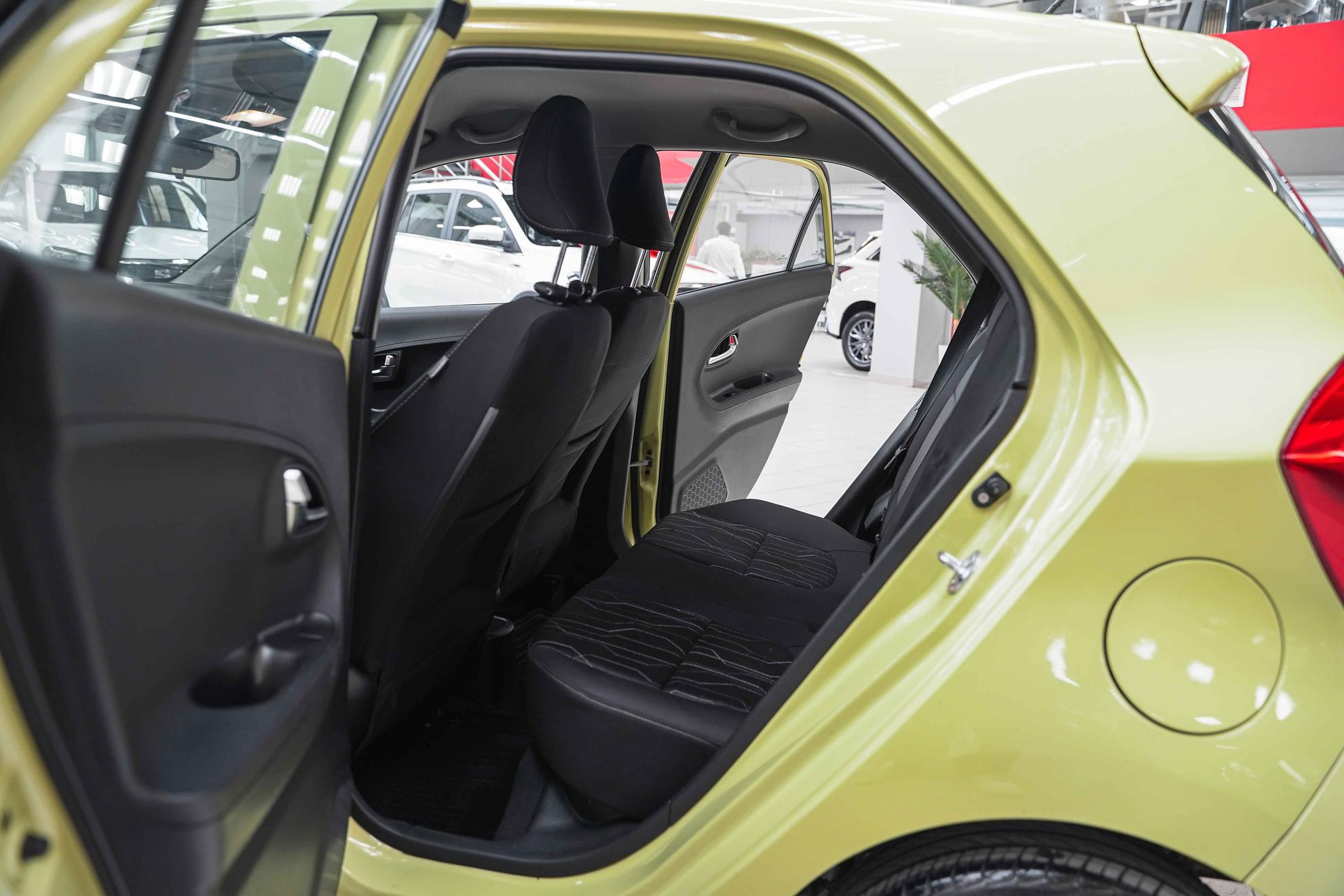 Kia Picanto 2011, зеленый, ДЦ Орехово