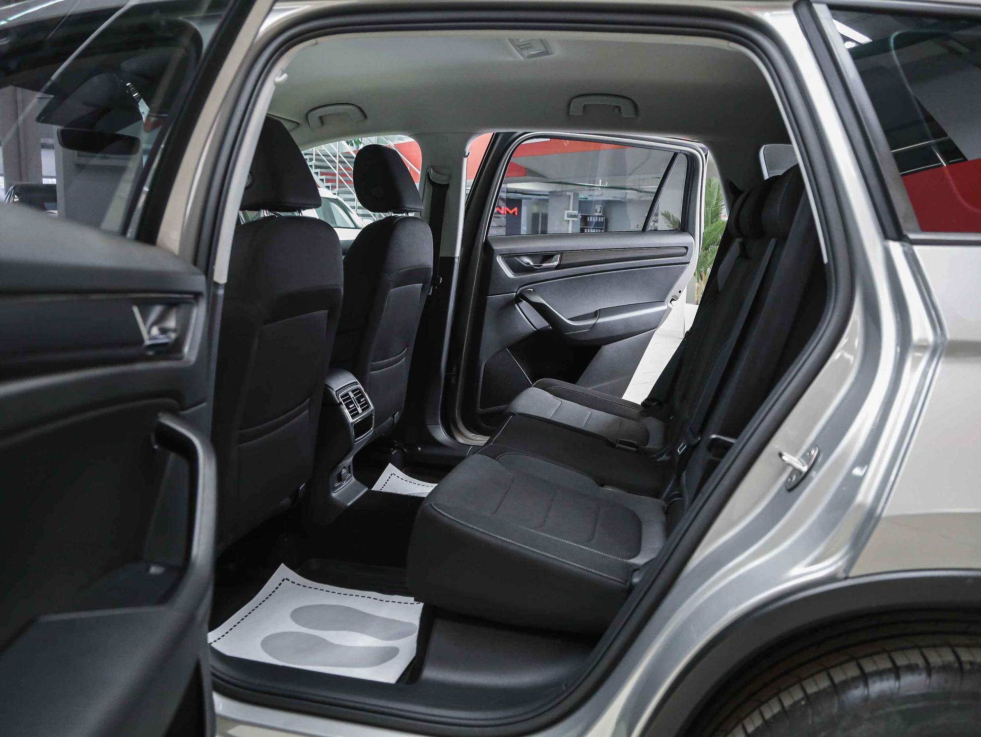 Skoda Kodiaq 2018, бежевый, ДЦ Орехово
