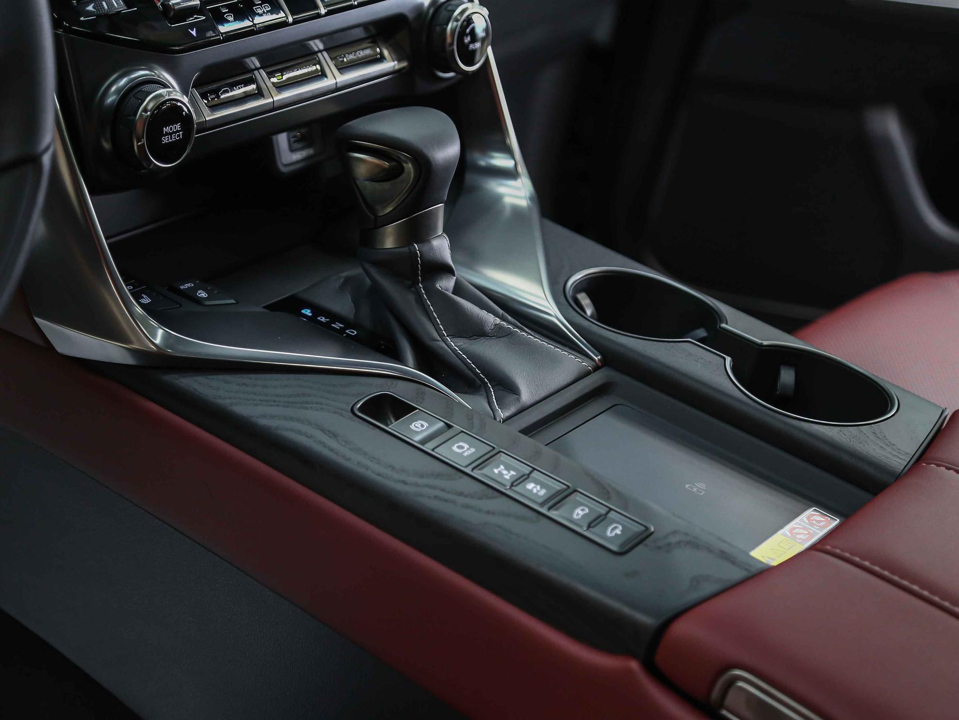 Lexus LX 2026, серый, ДЦ Орехово