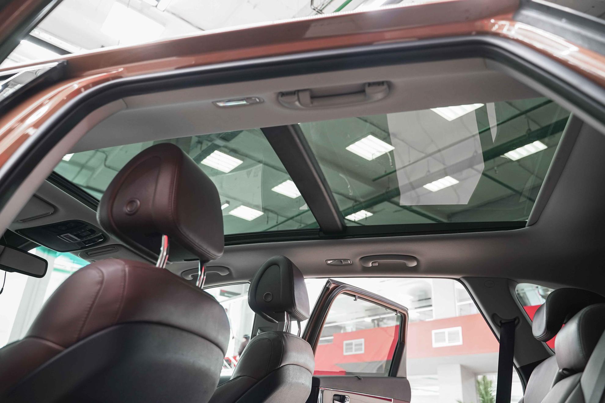 Kia Sorento 2017, коричневый, ДЦ Орехово