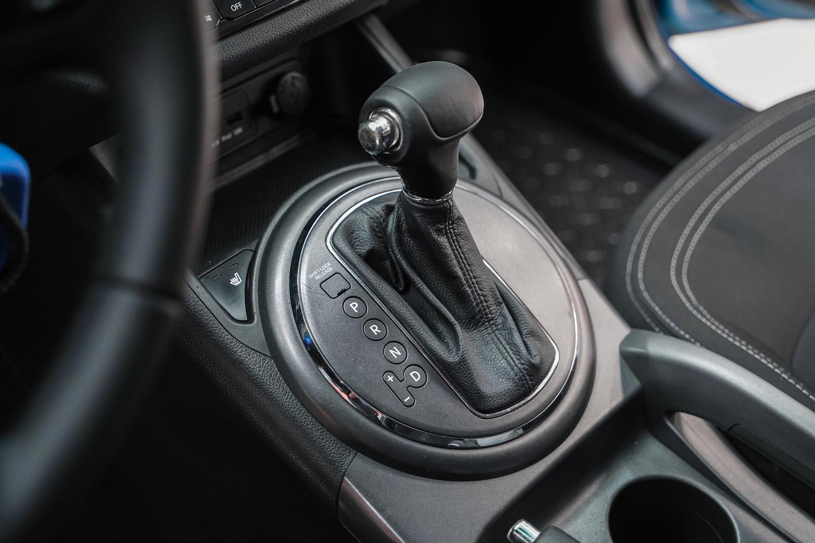 Kia Sportage 2013, синий, ДЦ Орехово
