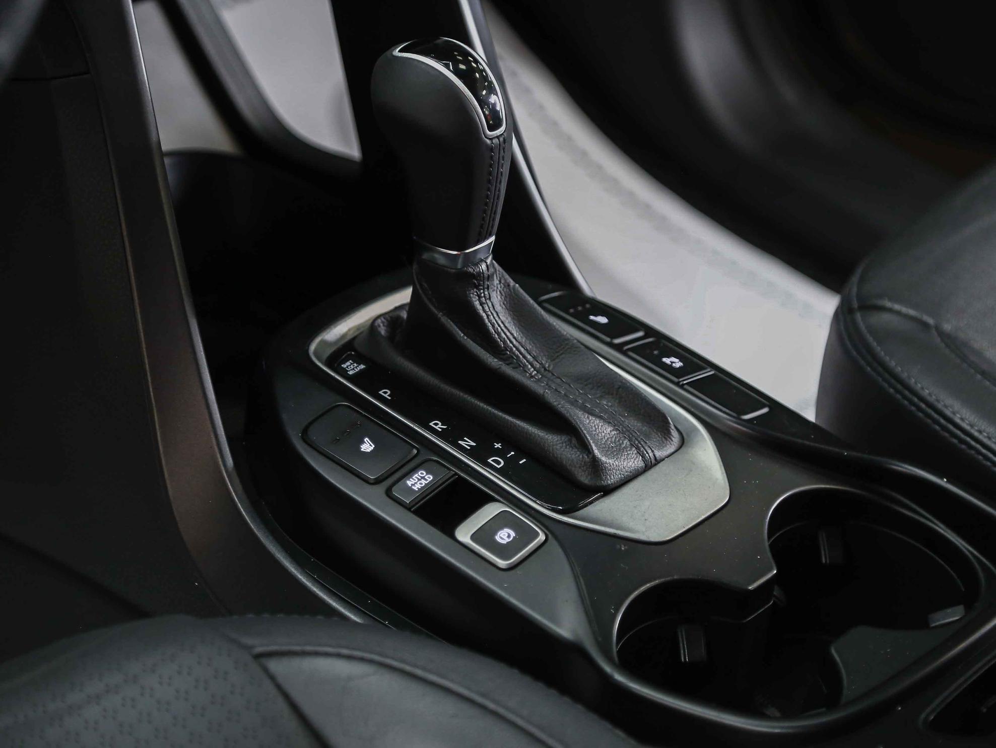 Hyundai Santa Fe 2013, коричневый, ДЦ Орехово