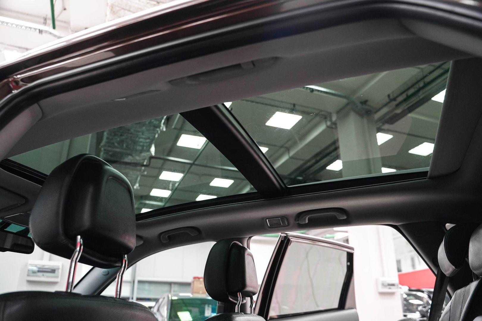 Kia Sorento 2013, коричневый, ДЦ Орехово
