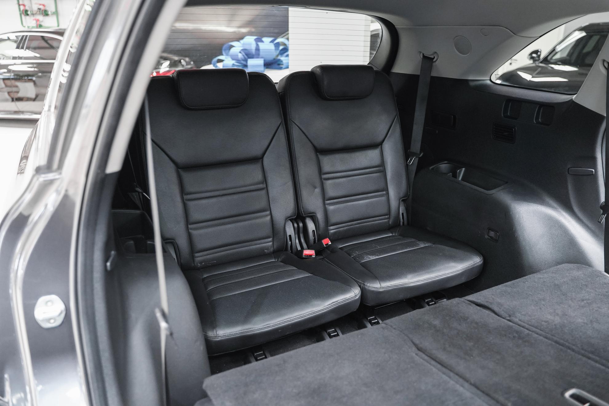 Kia Sorento 2016, серый, ДЦ Орехово